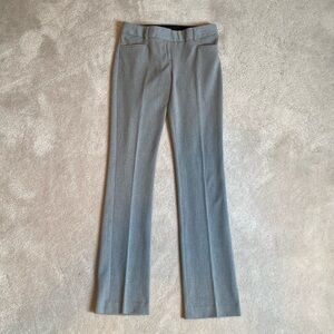 Express Pants grey 0